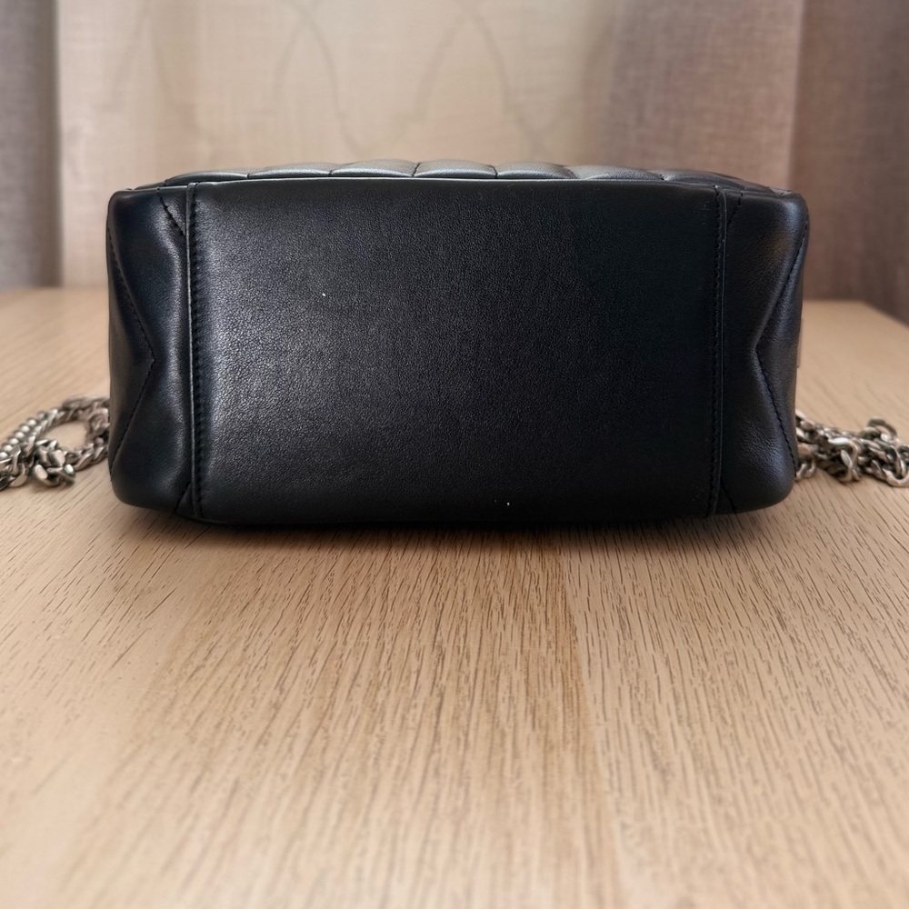 Saint Laurent LouLou bag 2016 - Picture 10 of 10